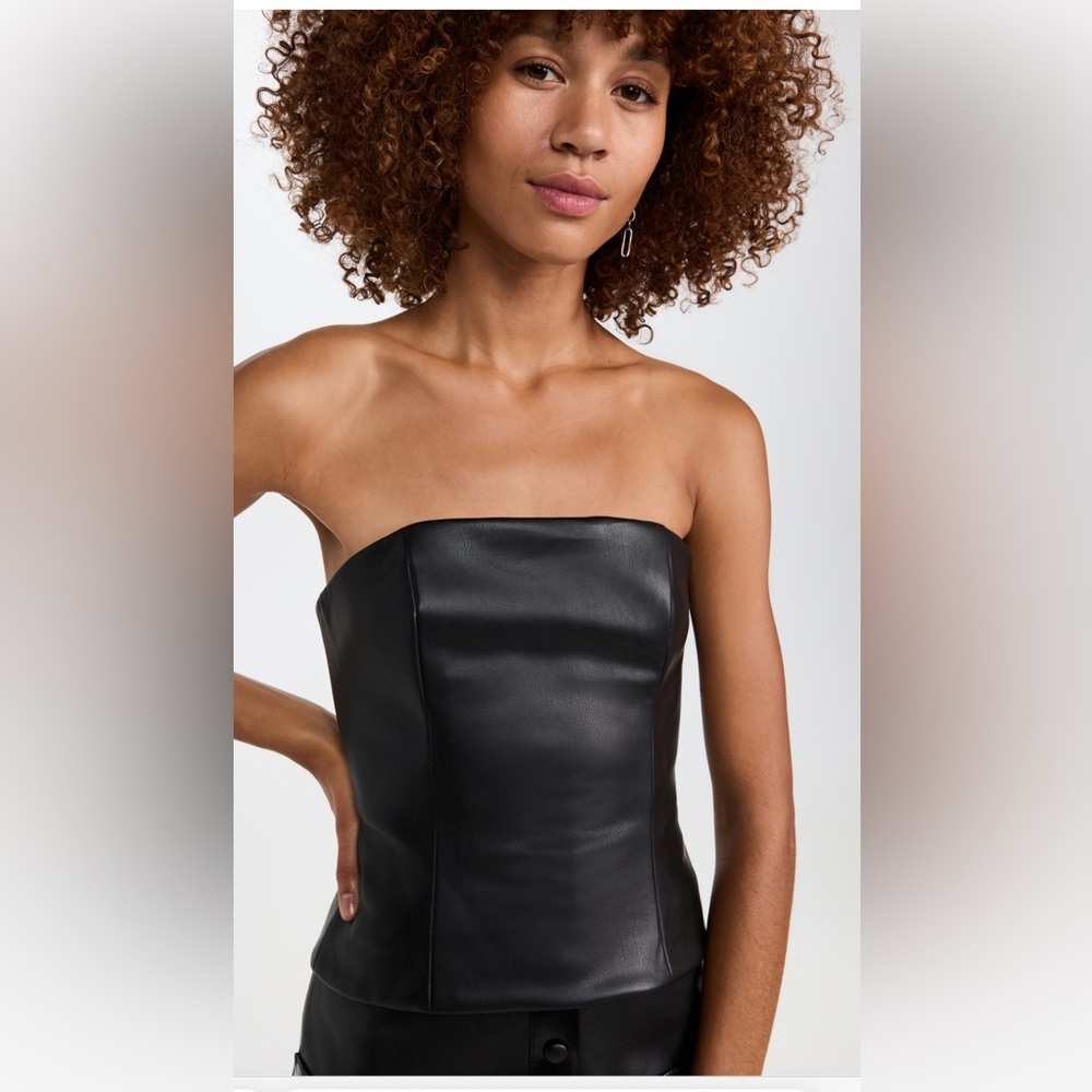 NWT - Staud Tracing Top